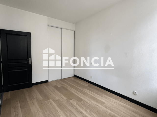Appartement 3 pièces (51.3 m²) à louer - Toulouse (31000)