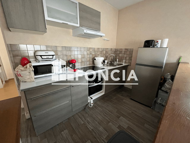 Appartement 2 pièces (49.7 m²) à louer - Flers (61100)