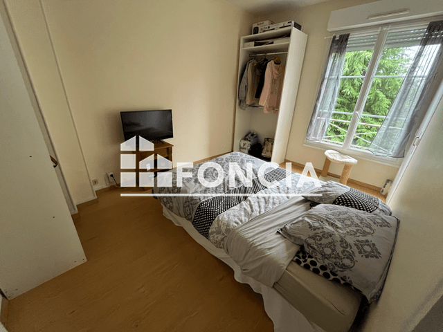 Appartement 2 pièces (49.7 m²) à louer - Flers (61100)