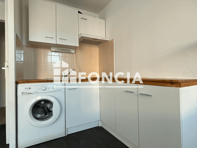 Studio meublé (22.44 m²) à louer - Bormes Les Mimosas (83230)