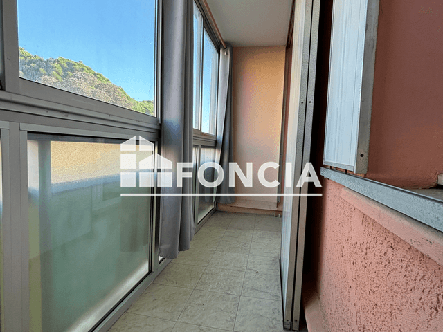 Studio meublé (22.44 m²) à louer - Bormes Les Mimosas (83230)