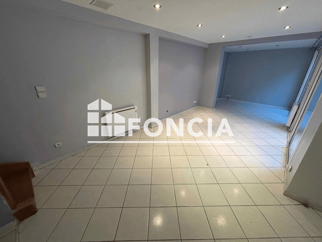 Maison 3 pièces (65 m²) à louer - Orleans (45000)