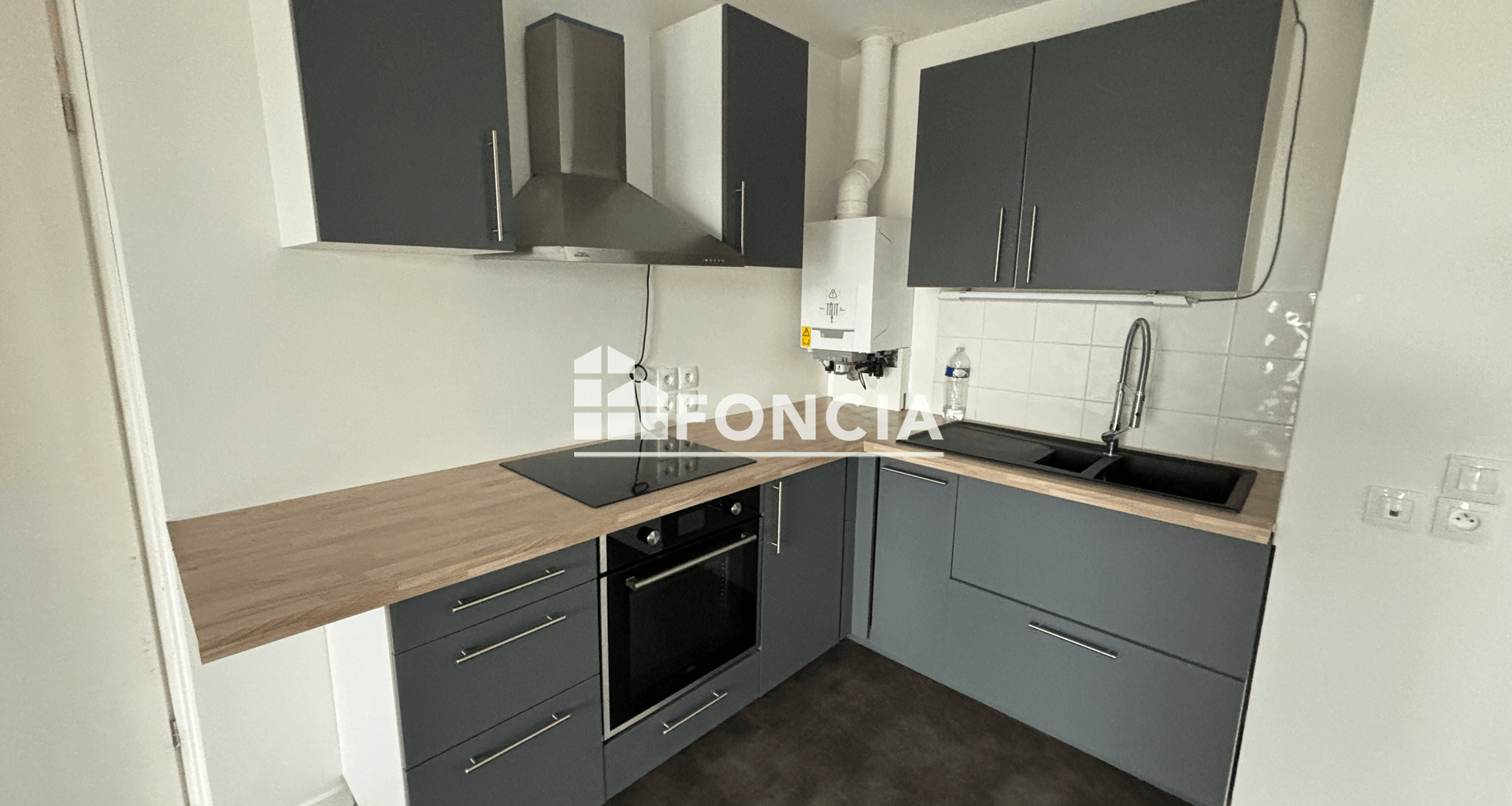 Appartement 4 pièces (80.85 m²) à louer - La Verrière (78320)