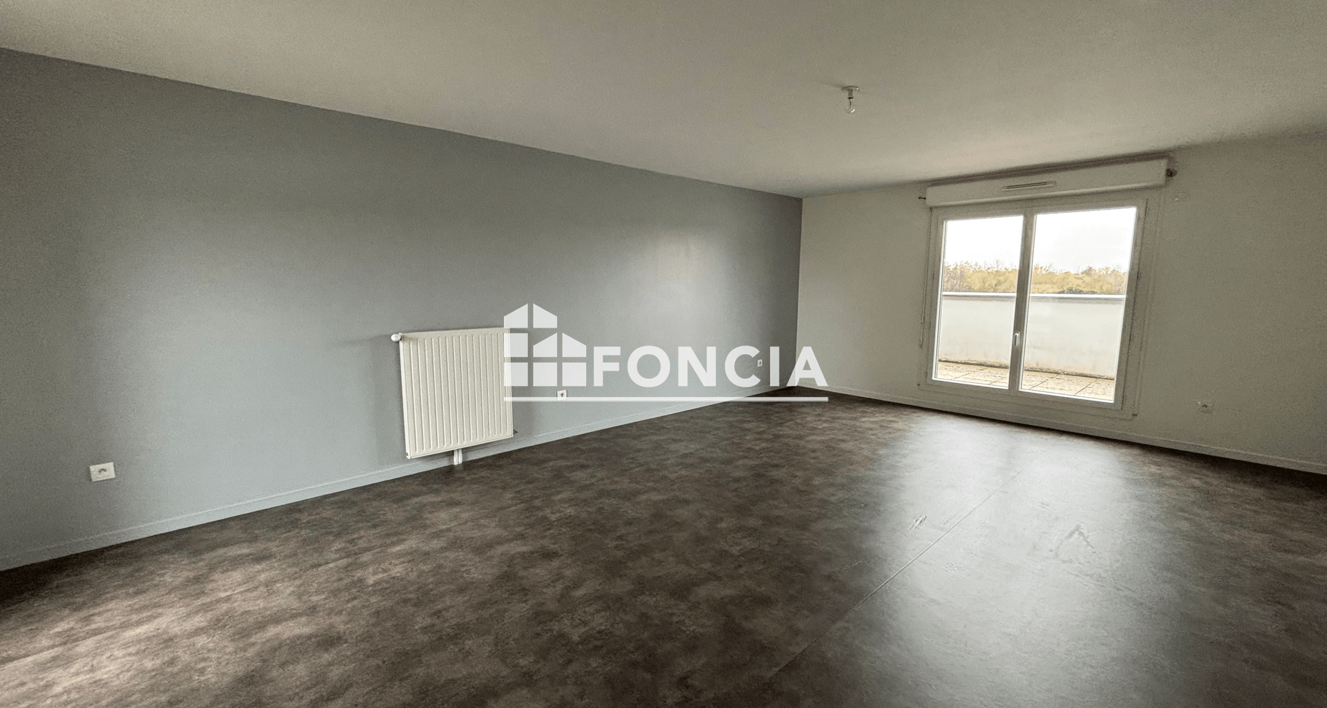 Appartement 4 pièces (80.85 m²) à louer - La Verrière (78320)