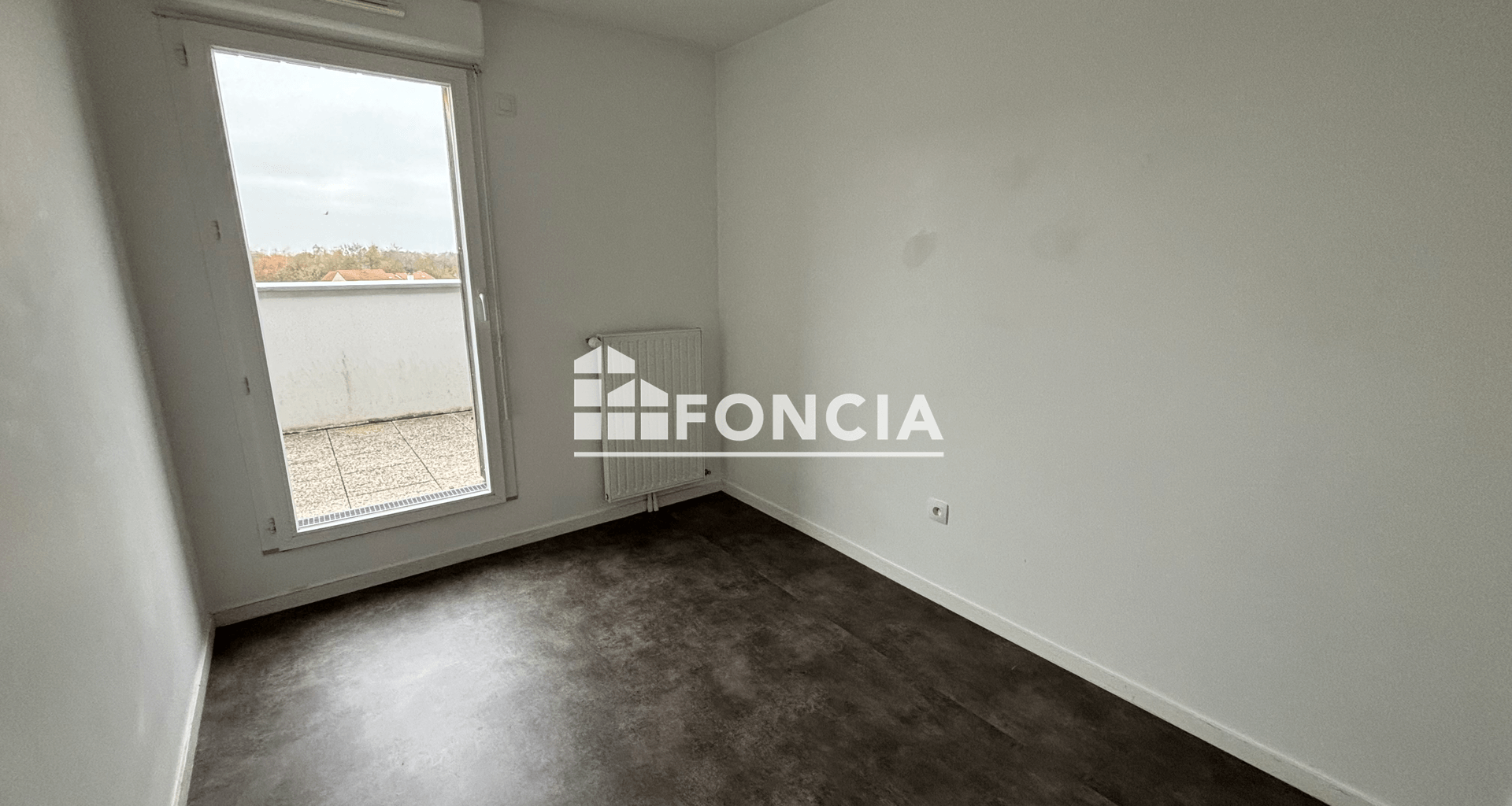 Appartement 4 pièces (80.85 m²) à louer - La Verrière (78320)