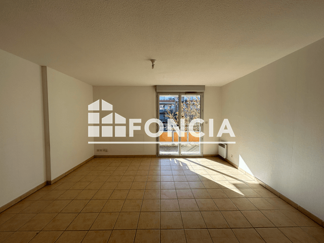 Appartement 3 pièces (59.41 m²) à louer - L'union (31240)