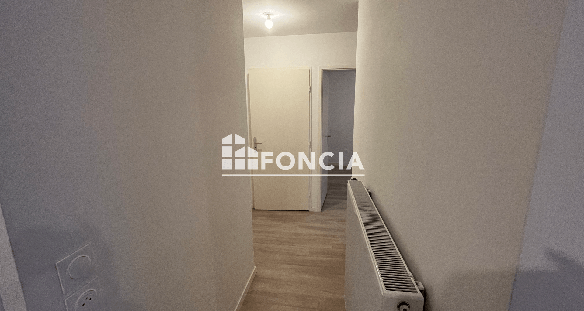 Appartement 3 pièces (53.29 m²) à louer - Mennecy (91540)