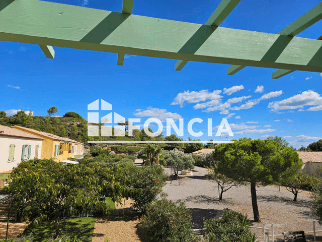 Maison 4 pièces (88.48 m²) à louer - Narbonne Plage (11100)