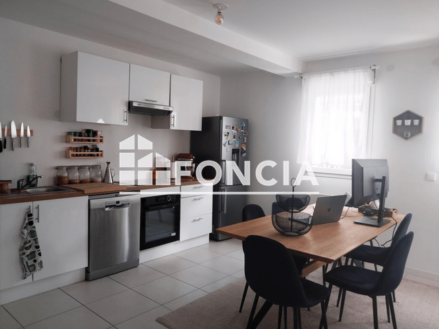 Appartement 3 pièces (66.23 m²) à louer - Mouguerre (64990)