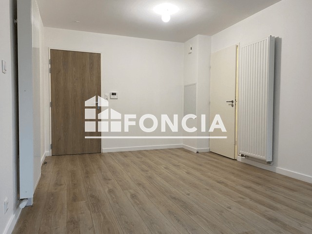 Studio (24.88 m²) à louer - La Rochelle (17000)