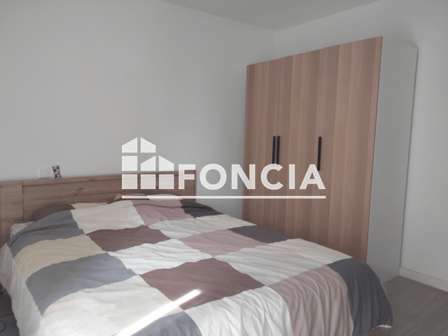 Appartement 3 pièces (66.23 m²) à louer - Mouguerre (64990)
