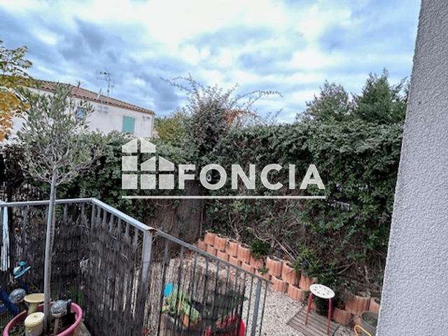 Appartement 3 pièces (68.36 m²) à louer - Pertuis (84120)