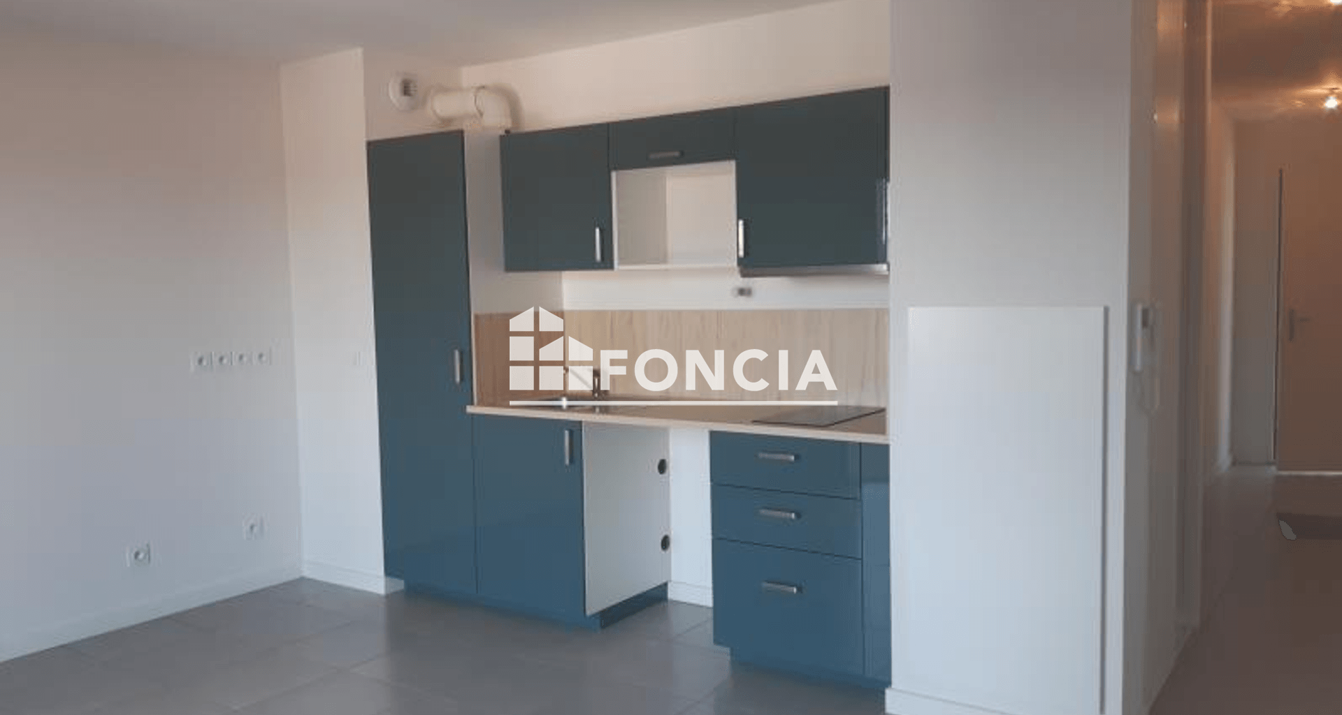 Appartement 2 pièces (41.96 m²) à louer - Ustaritz (64480)