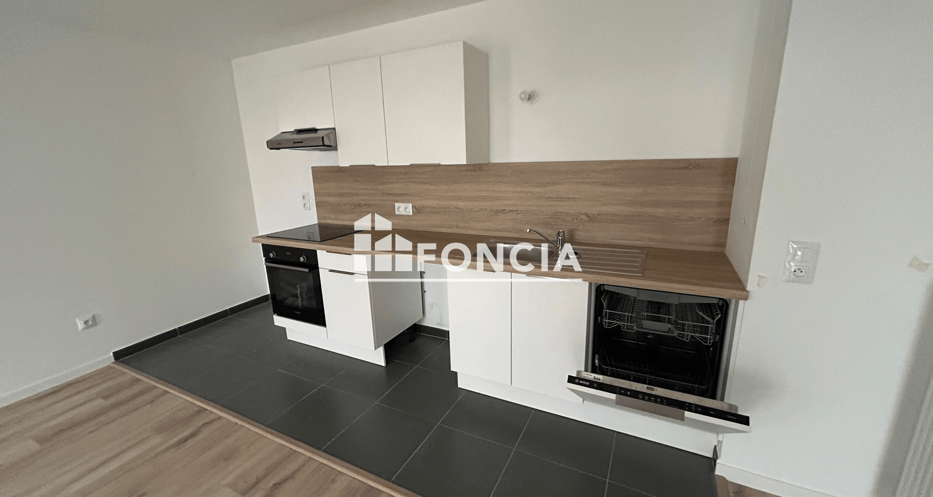 Appartement 3 pièces (62.5 m²) à louer - Reims (51100)