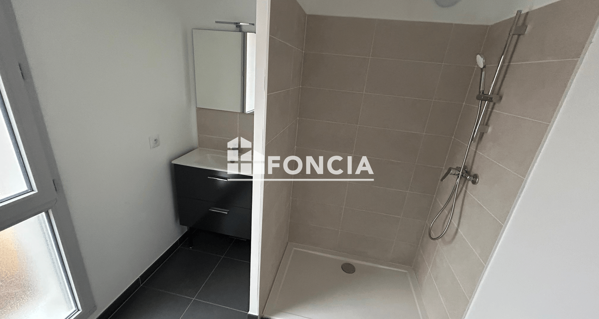 Appartement 3 pièces (62.5 m²) à louer - Reims (51100)