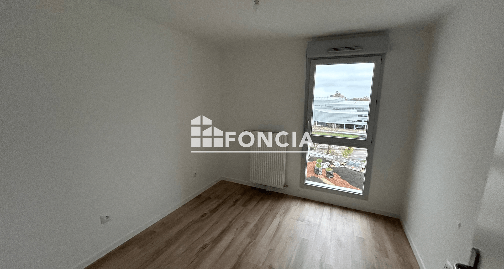 Appartement 3 pièces (62.5 m²) à louer - Reims (51100)