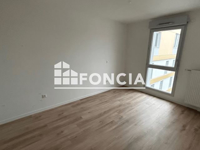 Appartement 3 pièces (62.5 m²) à louer - Reims (51100)