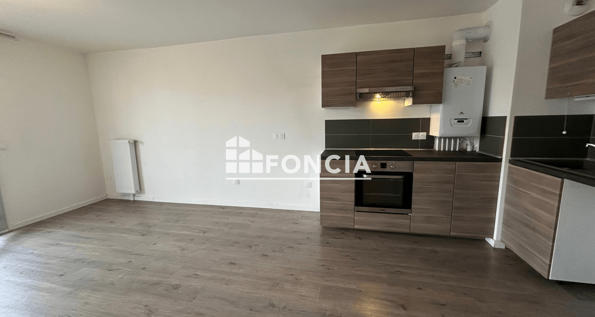 Appartement 2 pièces (42.16 m²) à louer - Conflans-sainte-honorine (78700)