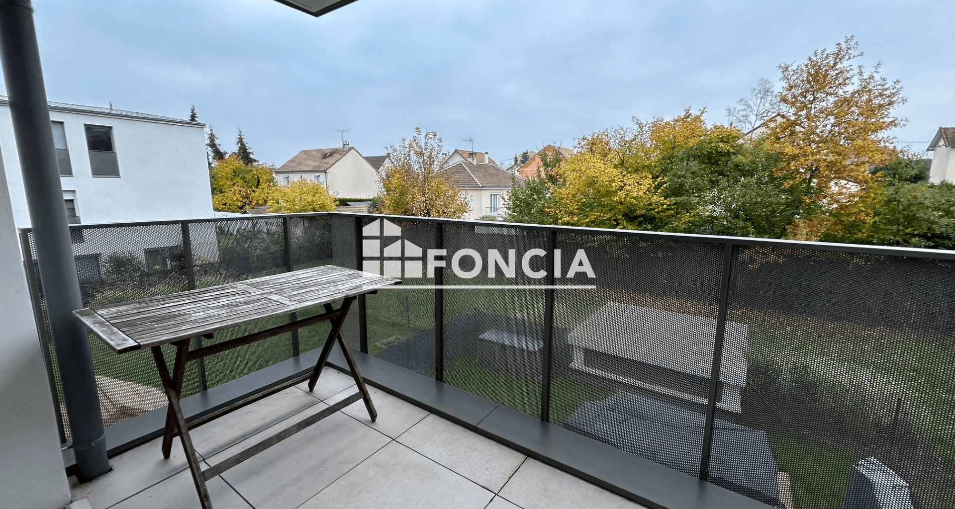 Appartement 2 pièces (42.16 m²) à louer - Conflans-sainte-honorine (78700)