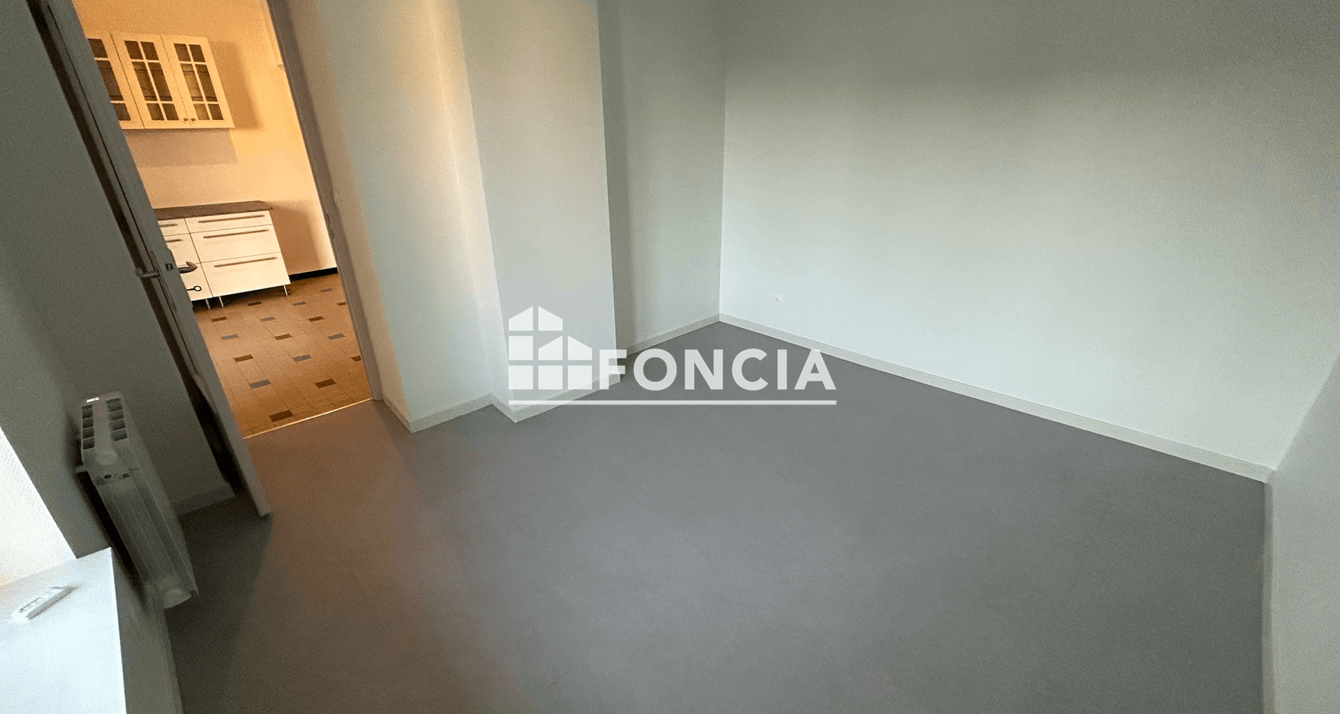 Appartement 3 pièces (58.22 m²) à louer - Miribel (01700)