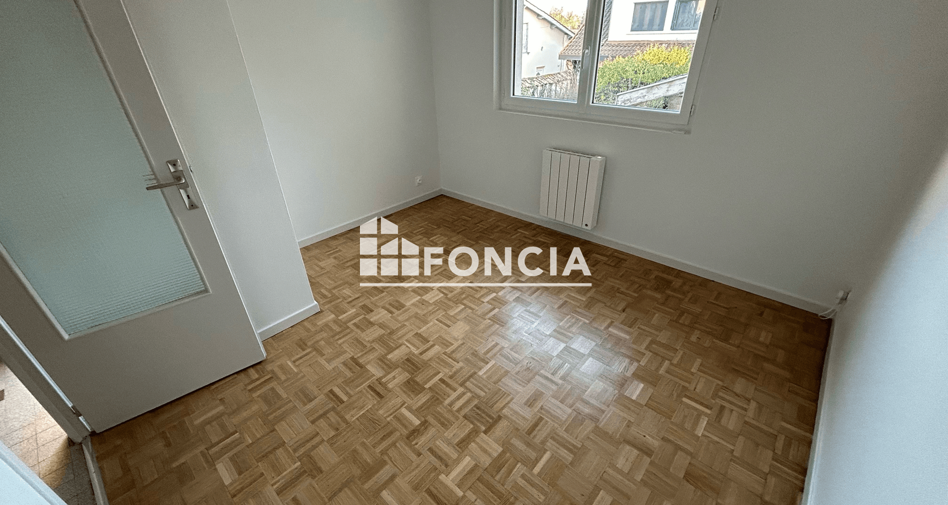 Appartement 3 pièces (58.22 m²) à louer - Miribel (01700)