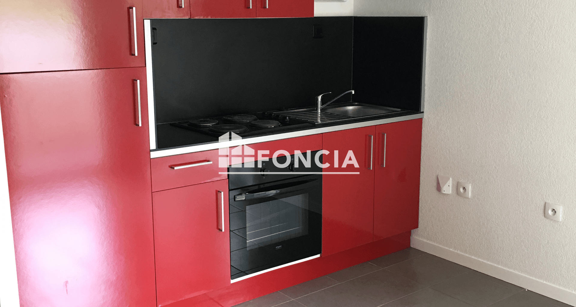 Appartement 2 pièces (32.23 m²) à louer - Ascain (64310)