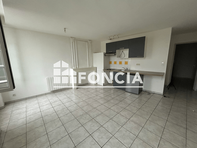 Appartement 2 pièces (32.79 m²) à louer - Casseneuil (47440)