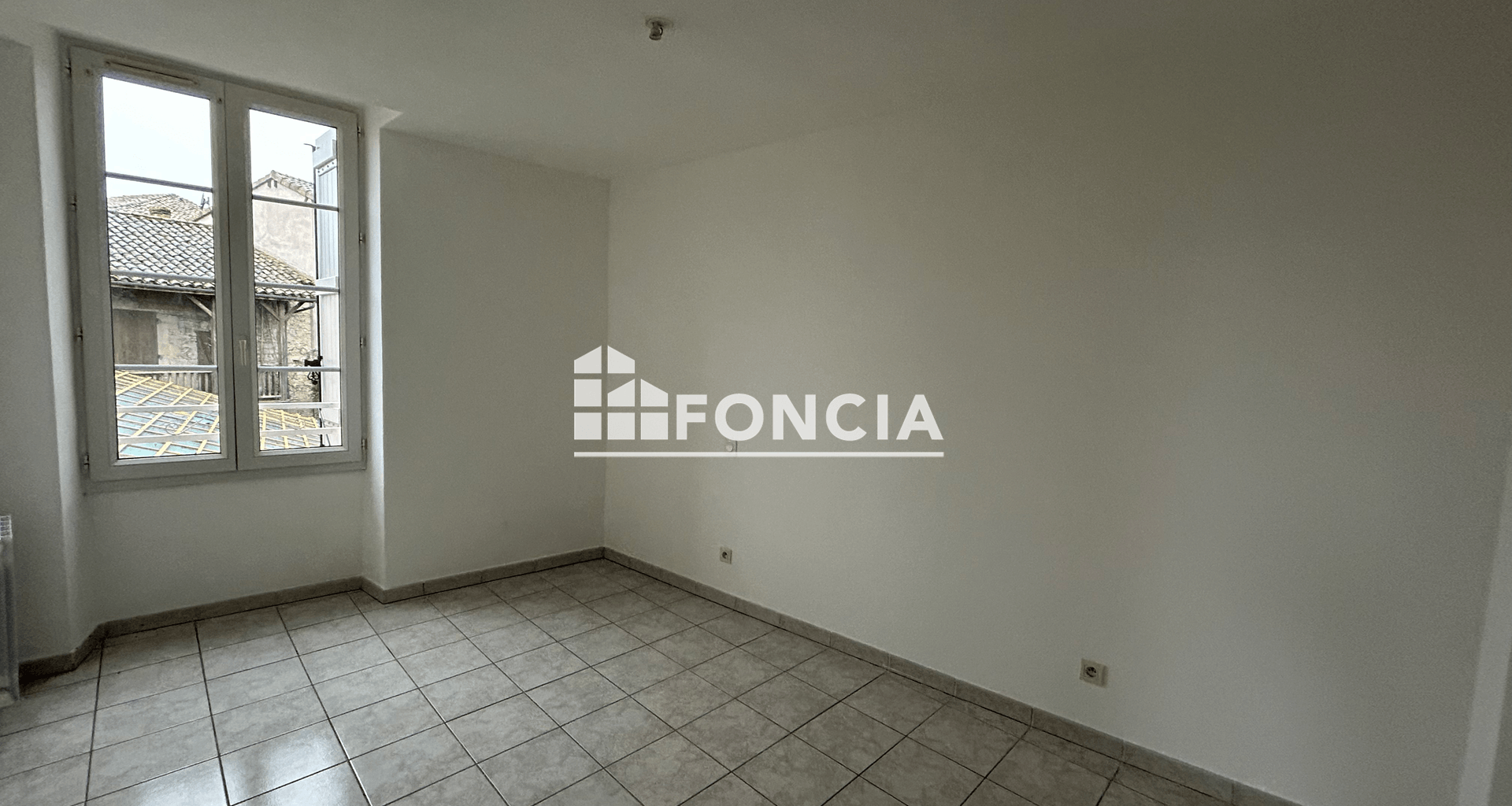 Appartement 2 pièces (32.79 m²) à louer - Casseneuil (47440)