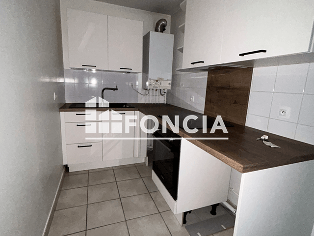 Appartement 2 pièces (42.71 m²) à louer - Dijon (21000)