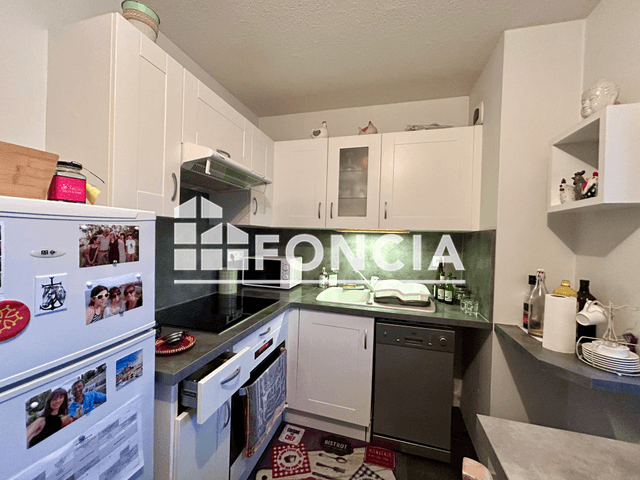 Appartement 3 pièces (75 m²) à louer - Albi (81000)