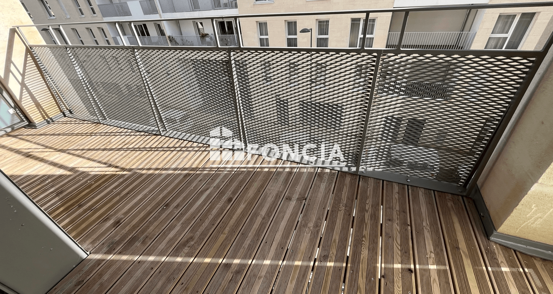 Studio (29 m²) à louer - Meudon La Foret (92360)