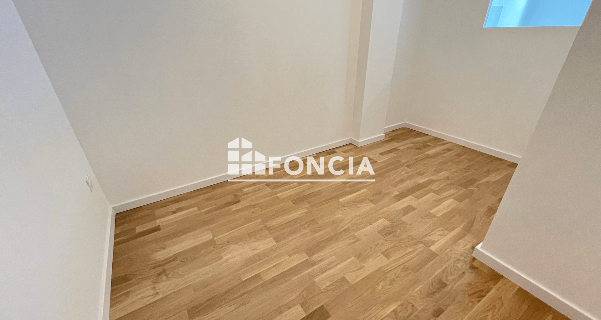 Studio (29 m²) à louer - Meudon La Foret (92360)