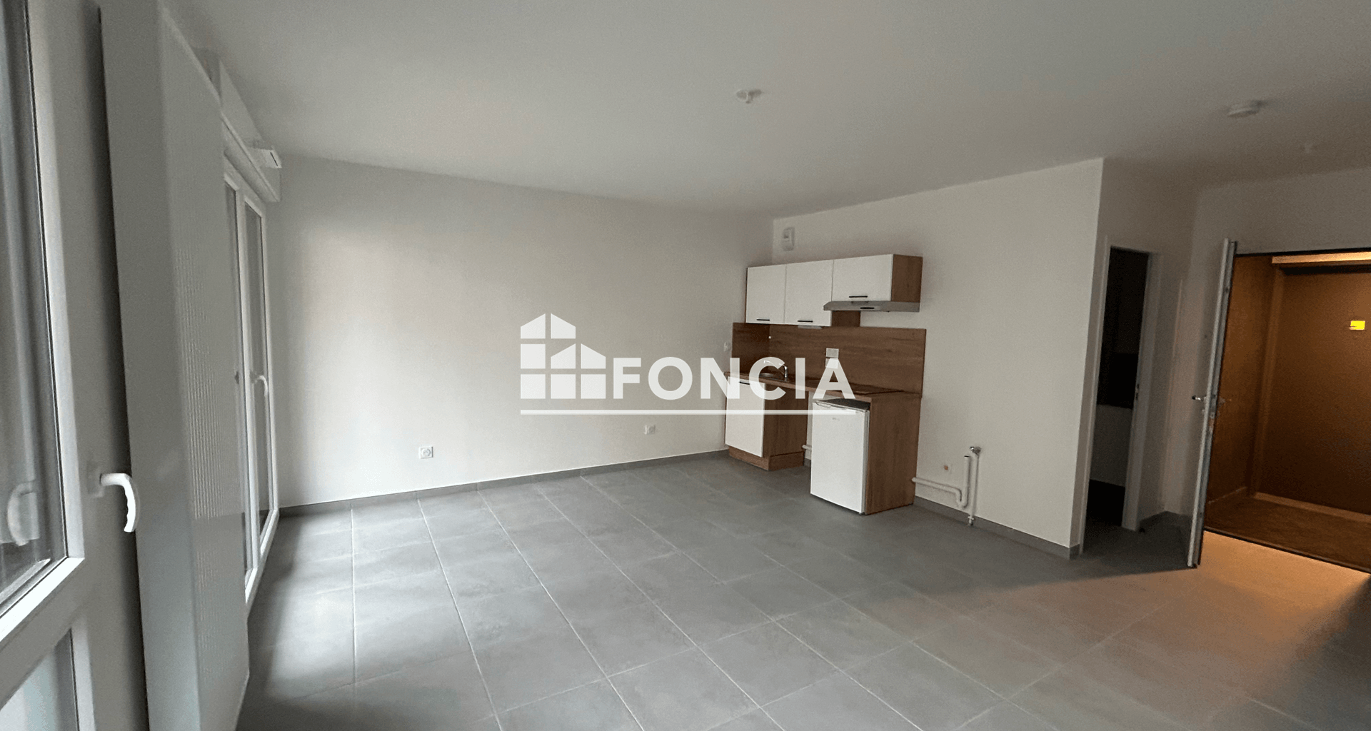Studio (31.63 m²) à louer - Clermont-ferrand (63100)