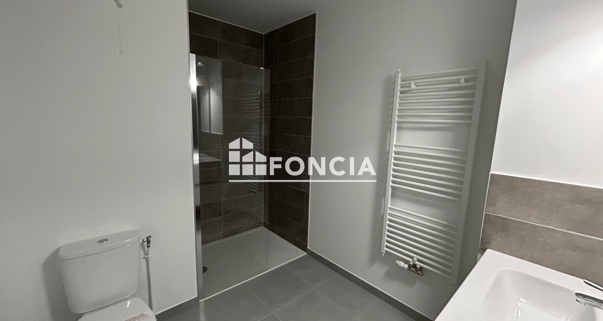 Studio (31.63 m²) à louer - Clermont-ferrand (63100)