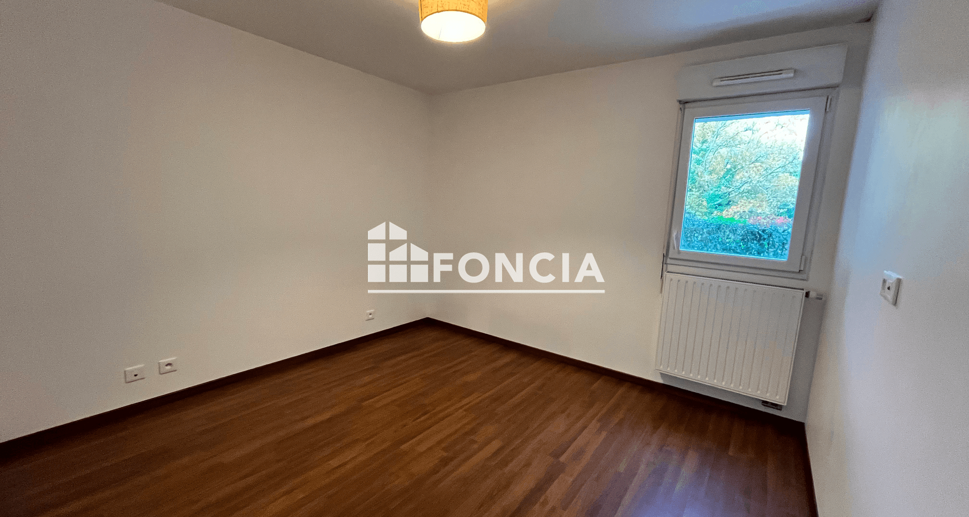 Appartement 2 pièces (45.85 m²) à louer - Vannes (56000)