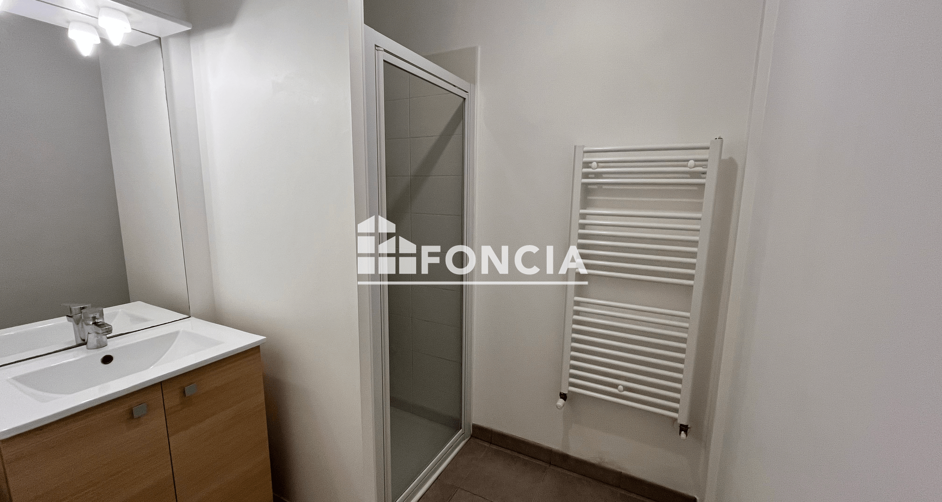 Appartement 2 pièces (45.85 m²) à louer - Vannes (56000)