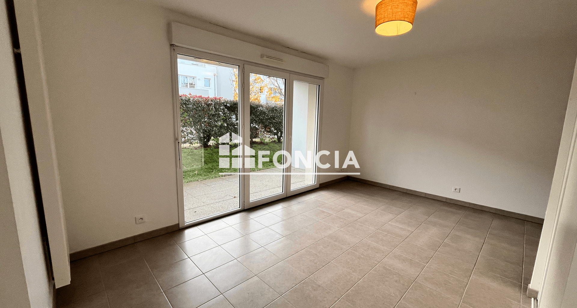 Appartement 2 pièces (45.85 m²) à louer - Vannes (56000)