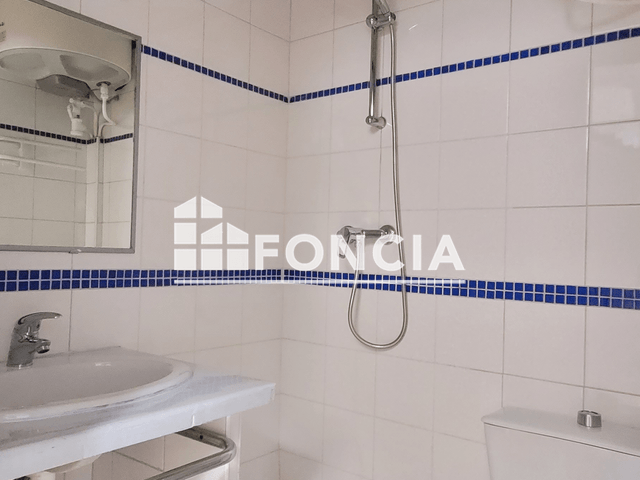 Studio (30.78 m²) à louer - Montpellier (34000)