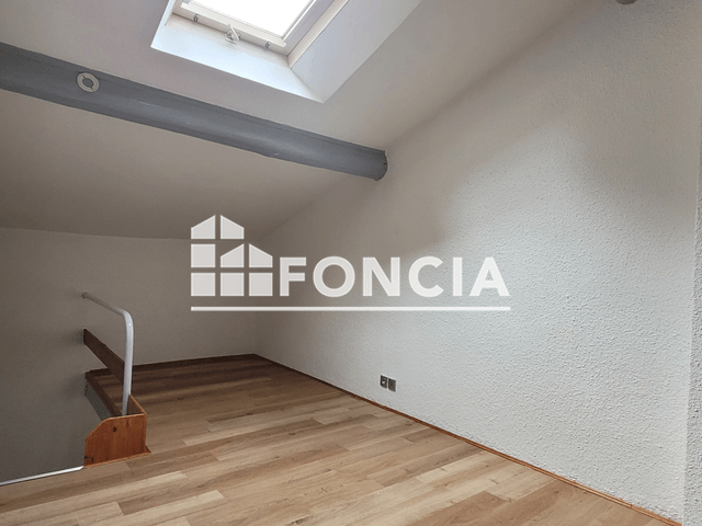 Studio (30.78 m²) à louer - Montpellier (34000)