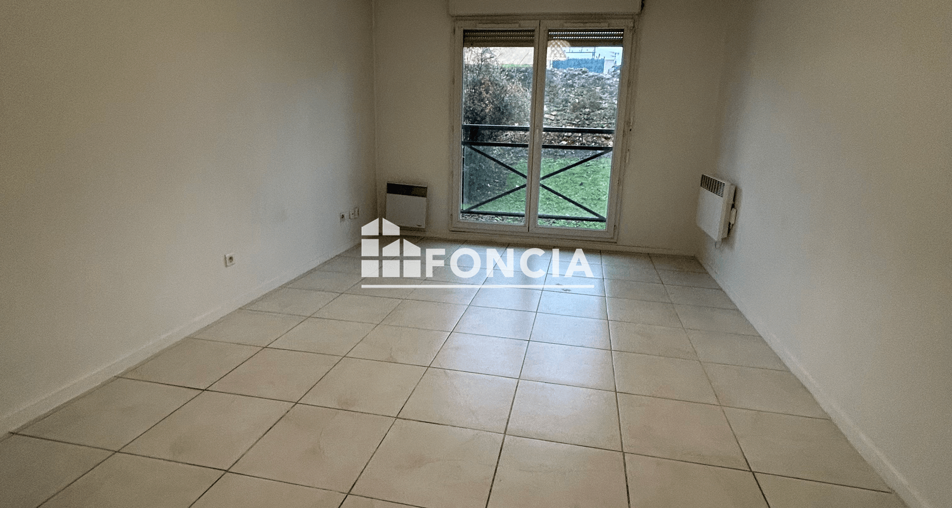 Appartement 2 pièces (47.37 m²) à louer - Roissy-en-france (95700)
