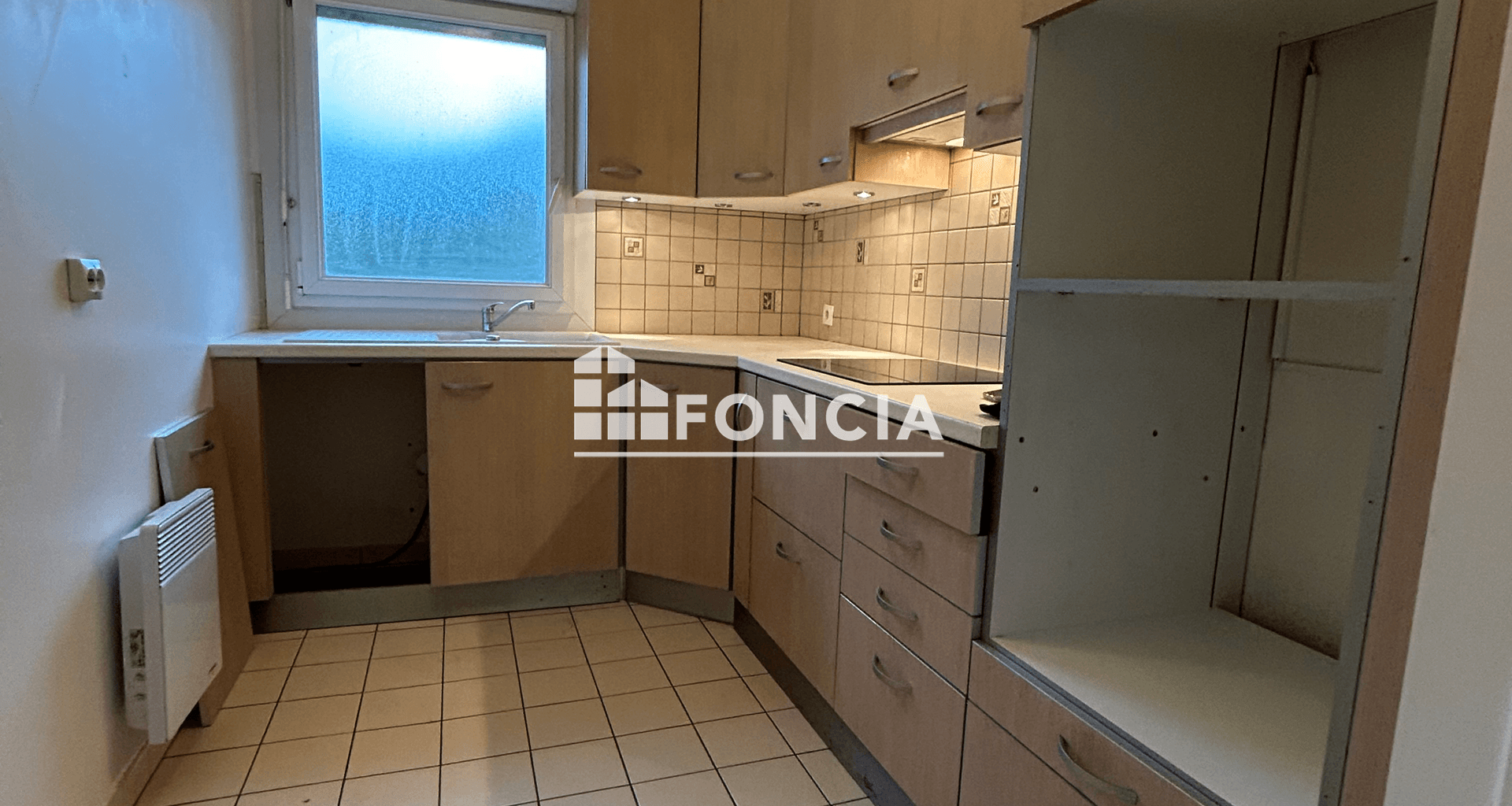 Appartement 2 pièces (47.37 m²) à louer - Roissy-en-france (95700)