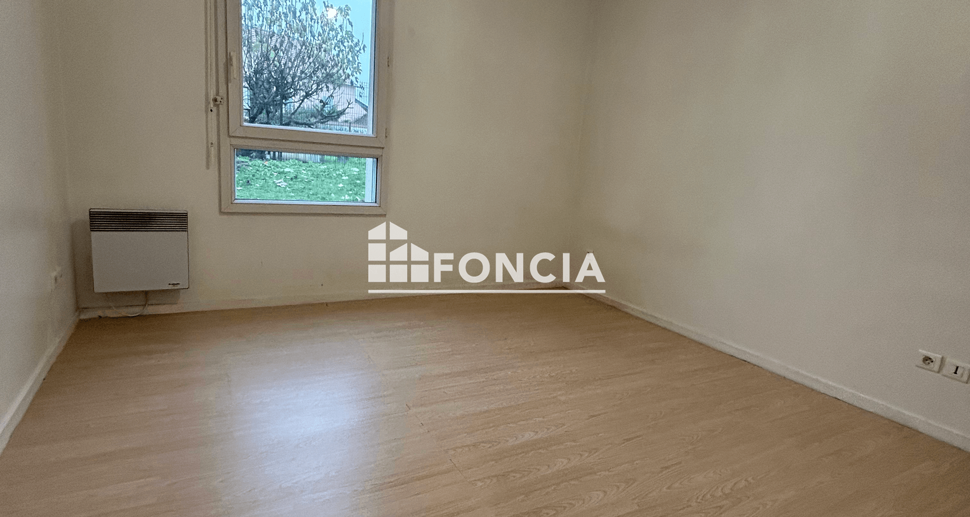 Appartement 2 pièces (47.37 m²) à louer - Roissy-en-france (95700)
