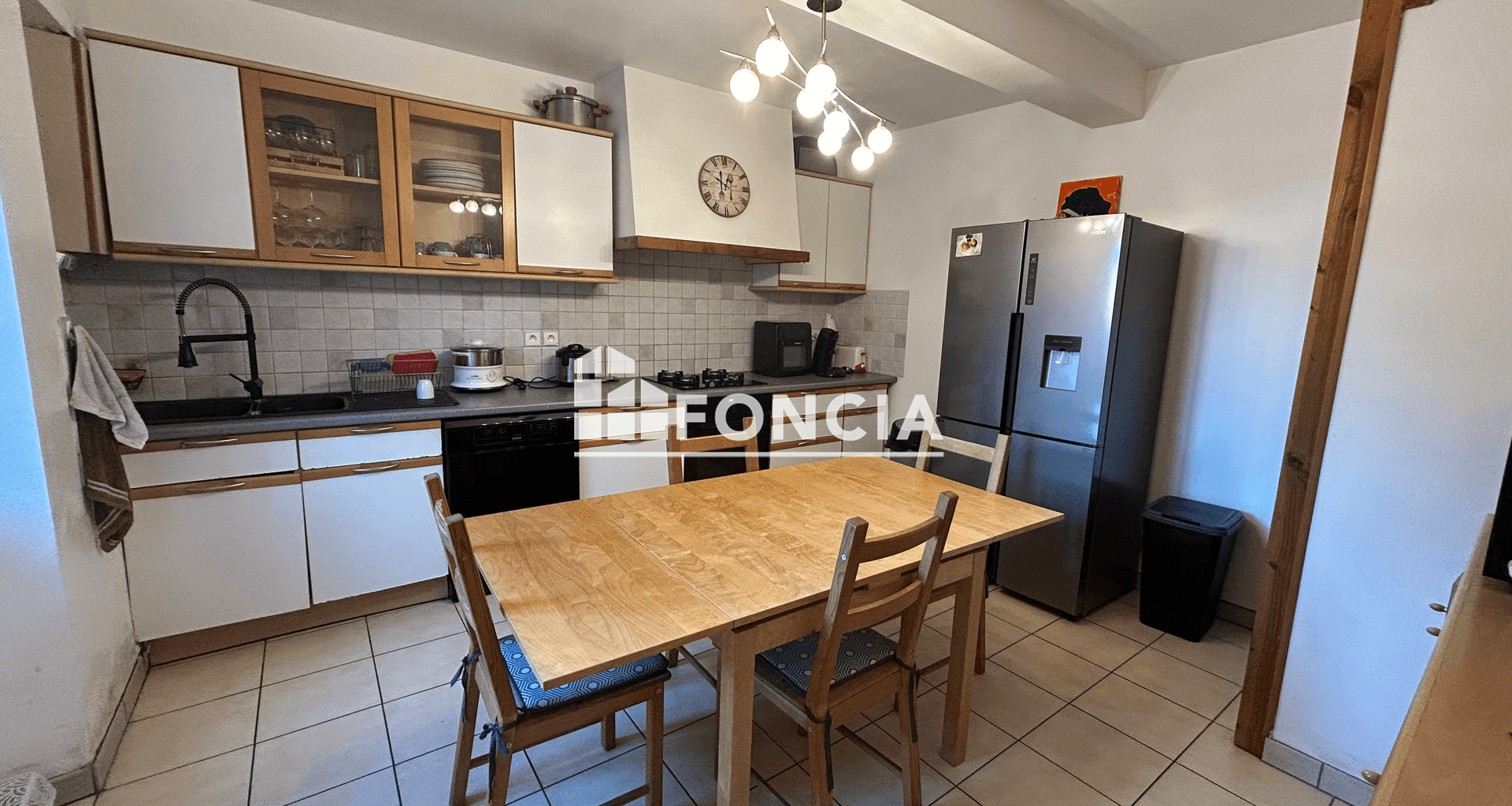 Maison 6 pièces (149 m²) à vendre - Saïx (81710)