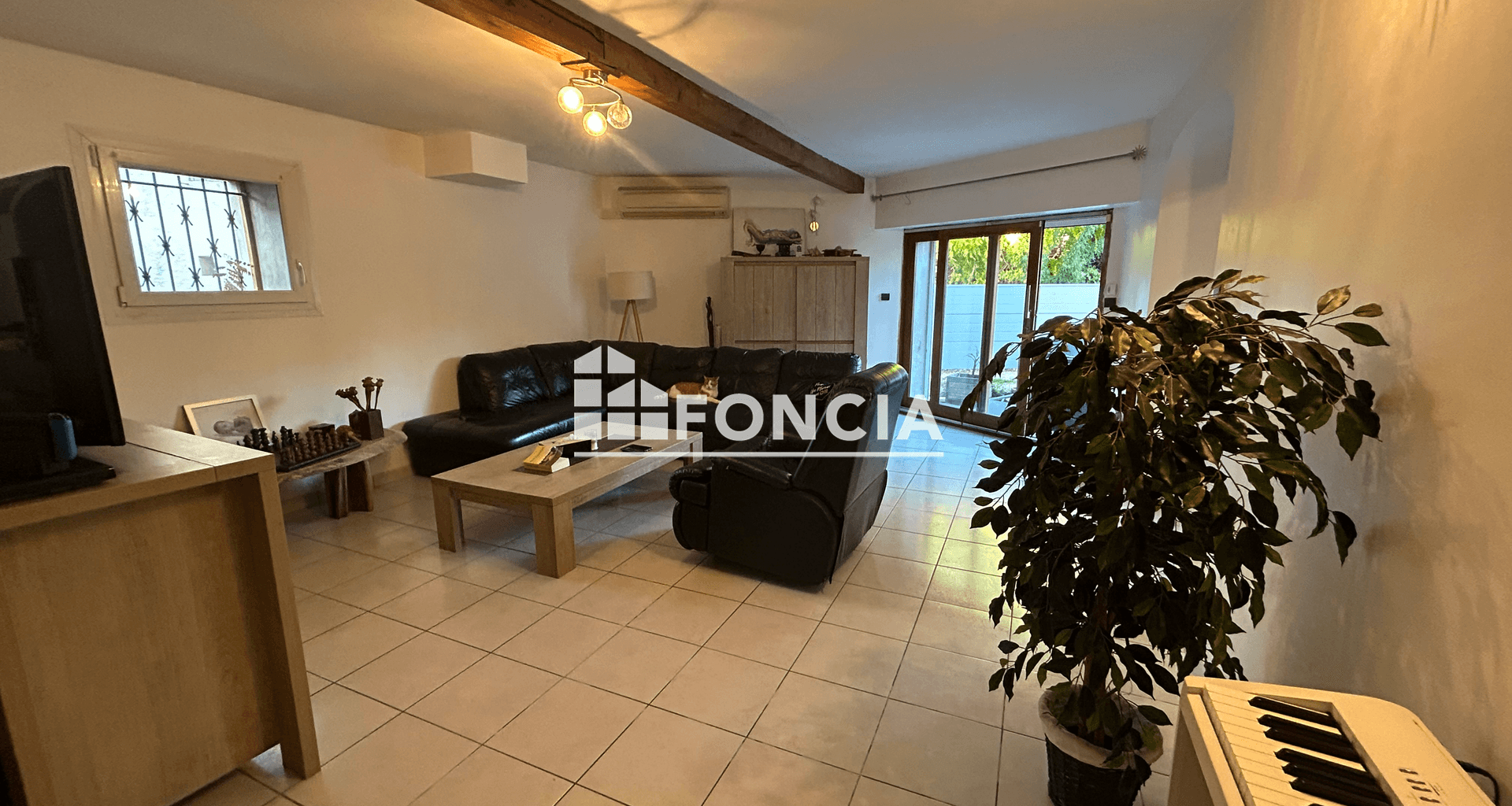 Maison 6 pièces (149 m²) à vendre - Saïx (81710)
