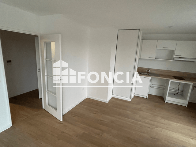 Studio (35.34 m²) à louer - Ronchin (59790)