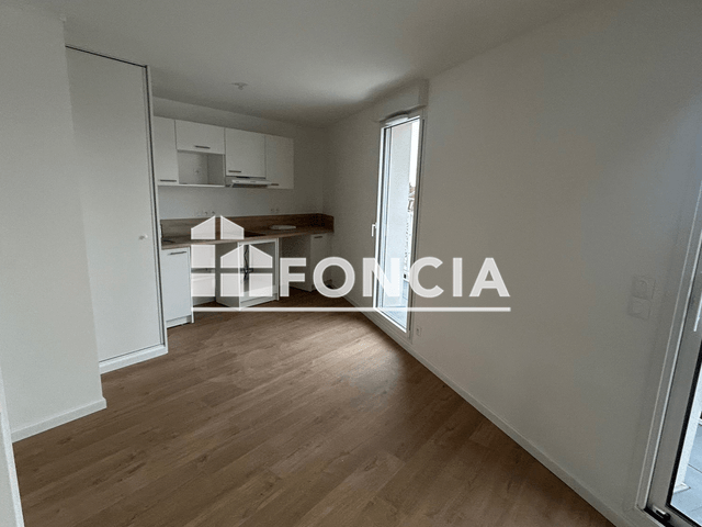 Studio (35.34 m²) à louer - Ronchin (59790)