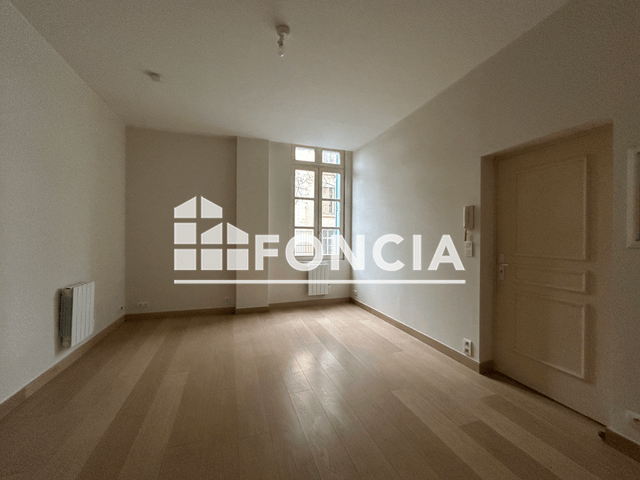 Appartement 2 pièces (41 m²) à louer - Rennes (35000)