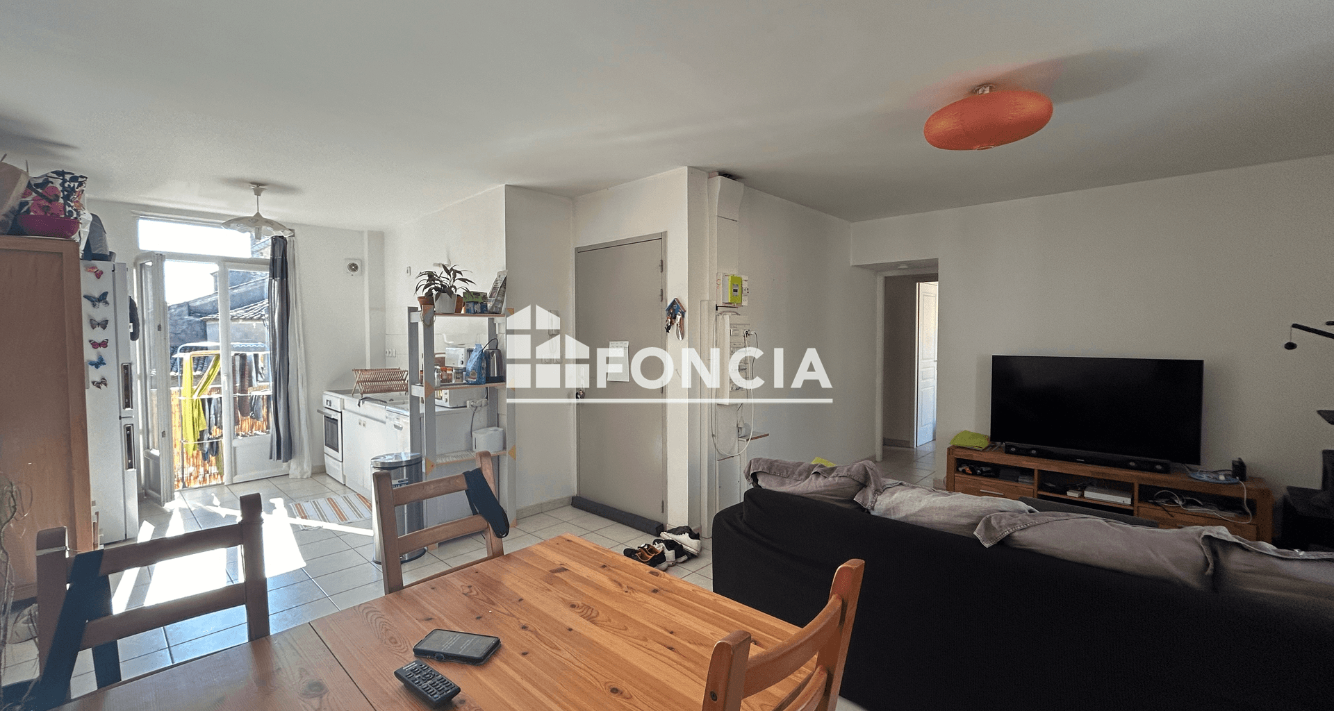 Maison 10 pièces (240 m²) à vendre - Saint-chaptes (30190)