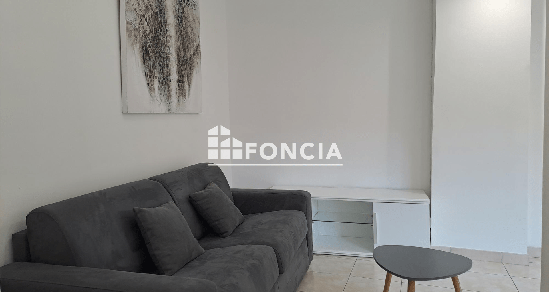 Studio meublé (22.83 m²) à louer - Morigny-champigny (91150)