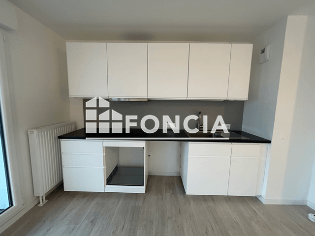 Appartement 4 pièces (92.07 m²) à louer - Caen (14000)